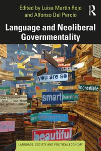 Language, Society and Political Economy