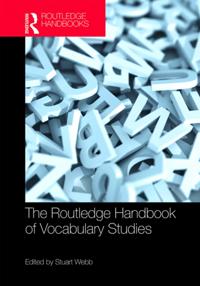 Routledge Handbooks in Linguistics