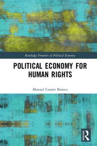 Routledge Frontiers of Political Economy