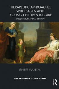 Tavistock Clinic Series