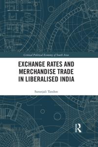Critical Political Economy of South Asia