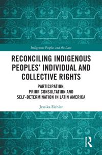 Indigenous Peoples and the Law