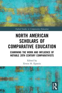 Oxford Studies in Comparative Education