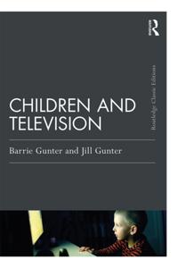 Psychology Press & Routledge Classic Editions
