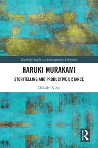 Routledge Studies in Contemporary Literature