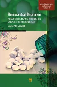 Jenny Stanford Series on Biocatalysis