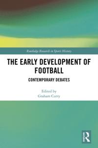 Routledge Research in Sports History