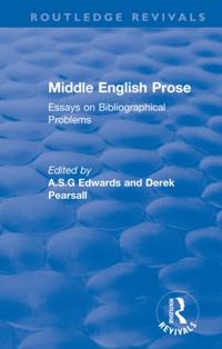 Routledge Revivals