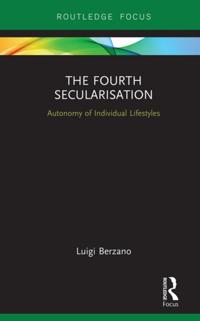 Routledge Focus on Religion