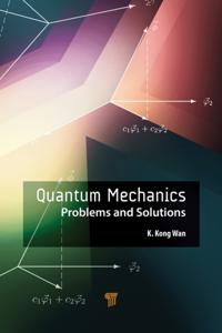 Quantum Mechanics