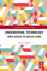 Interdisciplinary Research in Gender
