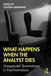Psychoanalysis in a New Key Book Series