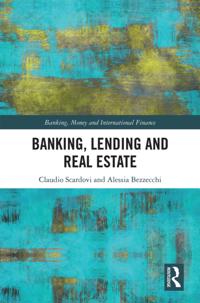 Banking, Money and International Finance