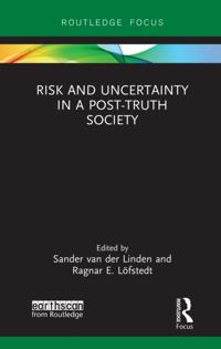Earthscan Risk in Society