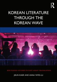 Routledge Studies in East Asian Translation