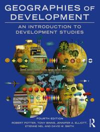 Geographies of Development