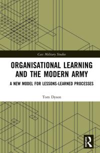 Cass Military Studies