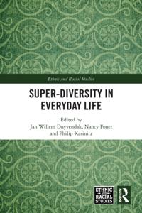Ethnic and Racial Studies
