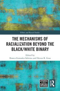 Ethnic and Racial Studies