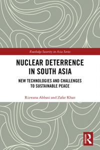Routledge Security in Asia Series