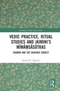 Routledge Hindu Studies Series
