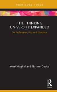Routledge Research in Higher Education
