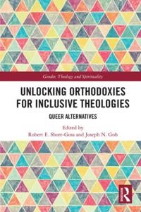 Gender, Theology and Spirituality