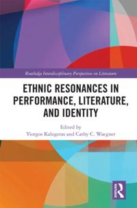 Routledge Interdisciplinary Perspectives on Literature