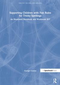 Who Put the Spell into Spelling