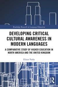 Routledge Research in Language Education