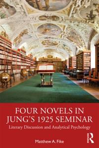 Four Novels in Junga  s 1925 Seminar