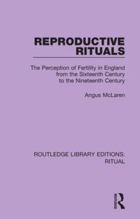Routledge Library Editions: Ritual