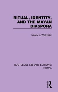 Routledge Library Editions: Ritual