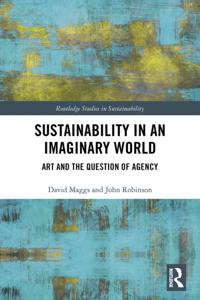 Routledge Studies in Sustainability