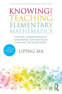 Studies in Mathematical Thinking and Learning Series