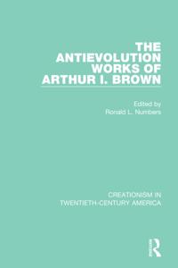 Creationism in Twentieth-Century America