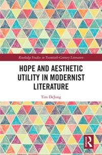 Routledge Studies in Twentieth-Century Literature