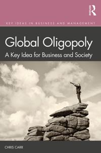 Key Ideas in Business and Management