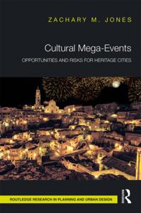 Routledge Research in Planning and Urban Design