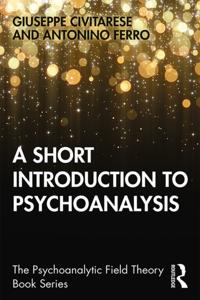 Psychoanalytic Field Theory Book Series