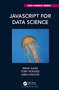 Chapman & Hall/CRC Data Science Series