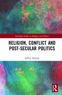 Routledge Studies in Religion and Politics