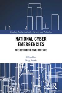 Routledge Studies in Conflict, Security and Technology