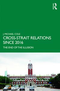 Routledge Research on Taiwan Series