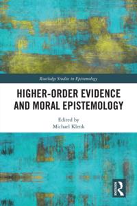Routledge Studies in Epistemology