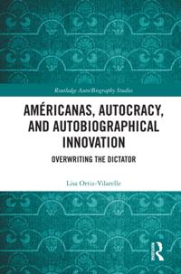 Routledge Auto/Biography Studies
