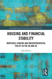 Routledge Research in Finance and Banking Law