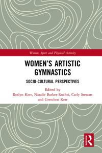 Women, Sport and Physical Activity