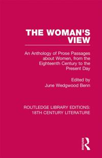 Routledge Library Editions: 18th Century Literature