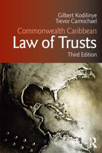 Commonwealth Caribbean Law